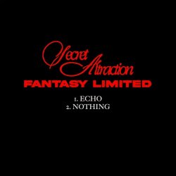 Secret Attraction - Fantasy Limited (2024) [Single]