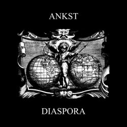 Ankst - Diaspora (2014) [EP]