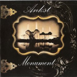 Ankst - Monument (2009)