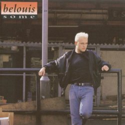 Belouis Some - Belouis Some (1987)