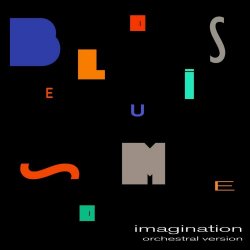 Belouis Some - Imagination (2024) [EP Reissue]