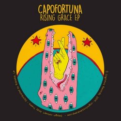 Capofortuna - Rising Grace (2019) [EP]