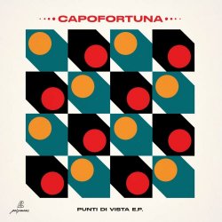 Capofortuna - Punti Di Vista (2024) [EP]