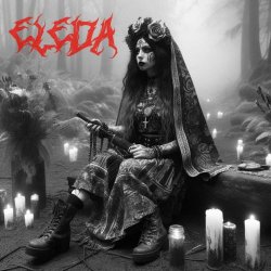 Desmemoriam - Eleda (2024) [Single]