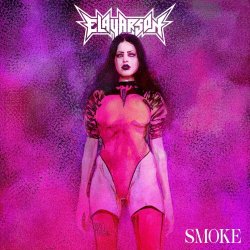 Elay Arson - Smoke (2024)