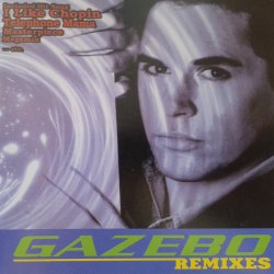 Gazebo - Remixes (2002) [2CD]