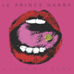 Le Prince Harry - A Long Way Down (2024)