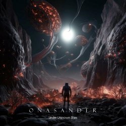 Onasander - Under Unknown Stars (2024)