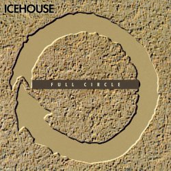 Icehouse - Full Circle (1994) [2CD]