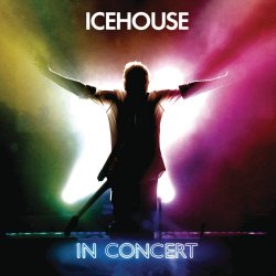 Icehouse - In Concert (2015)