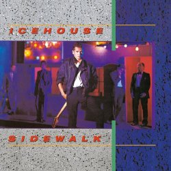 Icehouse - Sidewalk (2012) [Remastered]