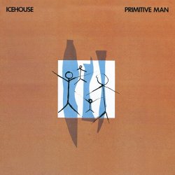 Icehouse - Primitive Man (2012) [Remastered]