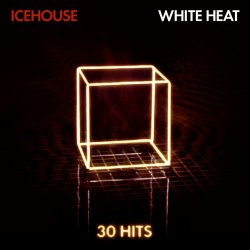 Icehouse - White Heat: 30 Hits (2011) [2CD]