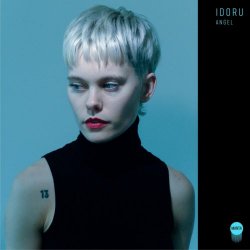 Idoru - Angel (2022) [Single]