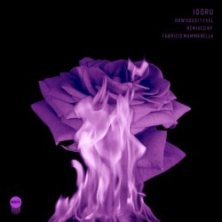 Idoru - How Does It Feel (2022) [Single]