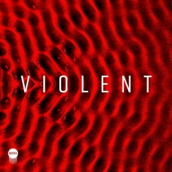 Idoru & SIIE - Violent (2024) [Single]