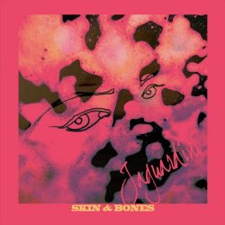 Jaguardini - Skin & Bones (2016) [EP]