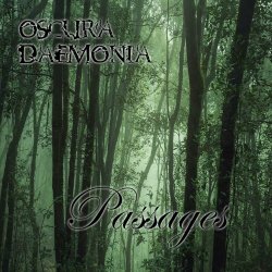 Oscura Daemonia - Passages (2013)