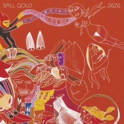 Spill Gold - Zaza (2024)