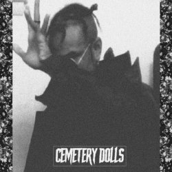 Cemetery Dolls - Cemetery Dolls (2021) [EP]