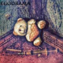 Egodrama - Сказка На Конце Иглы (2023) [EP]