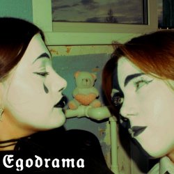 Egodrama - Я Тону В Любви (2024) [Single]