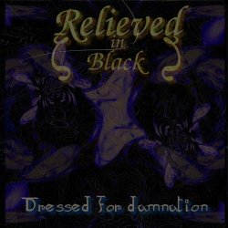 Relieved In Black - Blood Will Last Forever (2024) [Single]