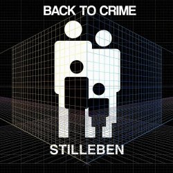 Dataintrång - Back To Crime (2023)