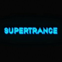 Dataintrång - The Supertrance Experience (2023)