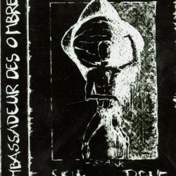 L' Ambassadeur Des Ombres - Star Of Evil (1989)