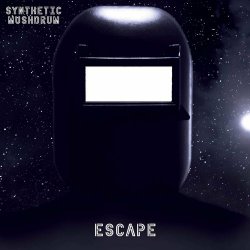 Synthetic Mushdrum - Escape (2024) [Single]