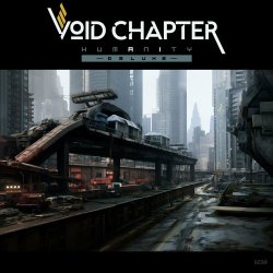 Void Chapter - Humanity (Deluxe Edition) (2024) [2CD]