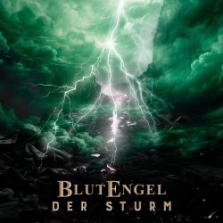 BlutEngel - Der Sturm (2024) [Single]