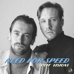 Need For Speed - Split Visions (2019)