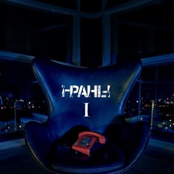 PAHL! - I (2022)