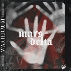 Warteraum - Mars Delta (2023) [EP]