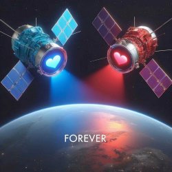 We Are U - Forever (2024) [Single]