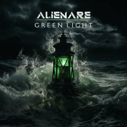Alienare - Green Light (2024) [Single]