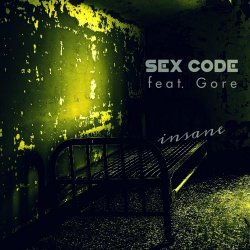 Sex Code - Insane (2023) [Single]
