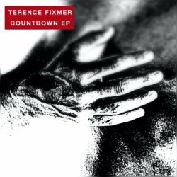 Terence Fixmer - Countdown (2022) [EP]