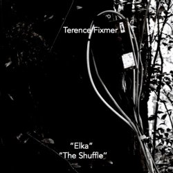 Terence Fixmer - Elka (2014) [EP]