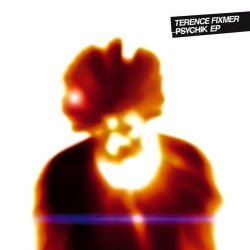 Terence Fixmer - Psychik (2013) [EP]