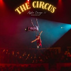 Alpha Omega 22 Emb - The Circus (2024)