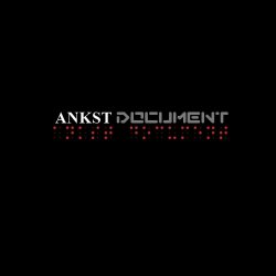 Ankst - Document (2024) [Reissue]