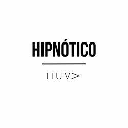 Lluva - Hipnótico (2024) [EP]