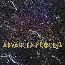 Marcello Giordani - Advanced Process (2023)