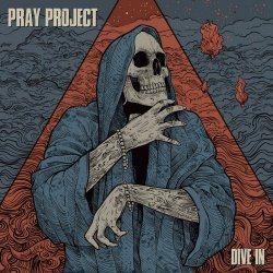 Pray Project - Dive In (2019)