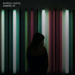 Rupesh Cartel - Embers (2021) [EP]