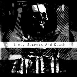 SINthetik Messiah - Lies, Secrets, And Death (2024) [EP]