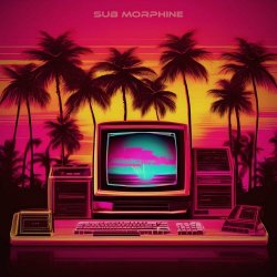 Sub Morphine - Interface (2024)